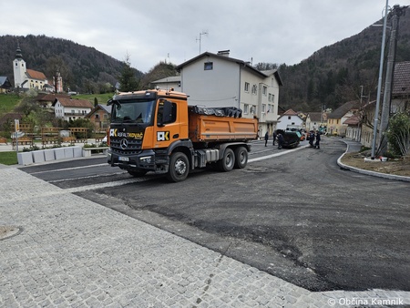 Izgradnja kanalizacije v Motniku (18)